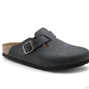 Birkenstock Clogs